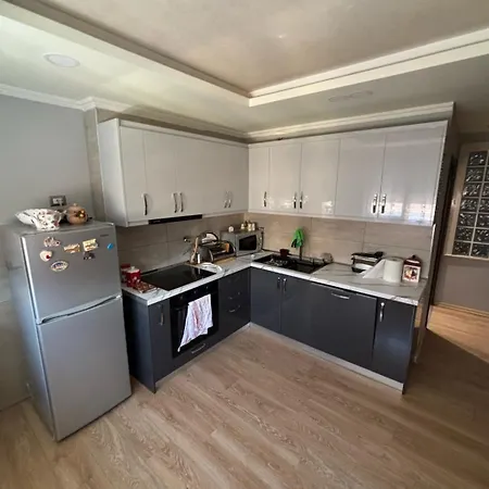 Apartament Pearl Pogradec