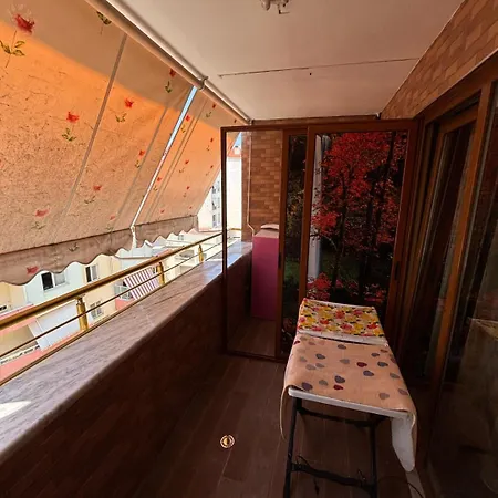 Apartament Pearl *